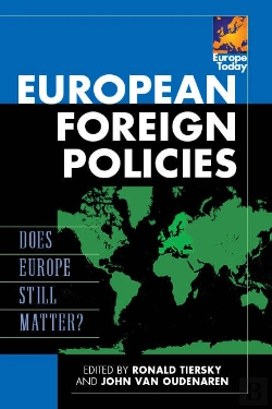 Bertrand.pt - European Foreign Policies