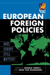 European Foreign Policies