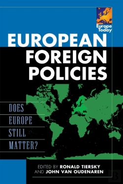 Bertrand.pt - European Foreign Policies