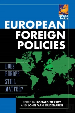 Bertrand.pt - European Foreign Policies