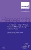 European Foreign Policy?