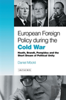 European Foreign Policy During The Cold War