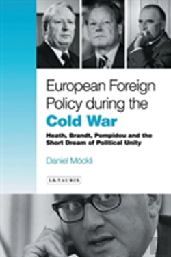 Bertrand.pt - European Foreign Policy During The Cold War