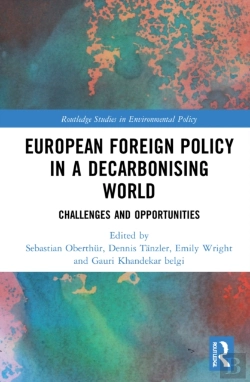 Bertrand.pt - European Foreign Policy In A Decarbonising World