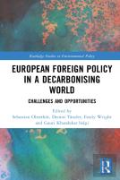 European Foreign Policy In A Decarbonising World