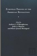 European Friends Of The American Revolution