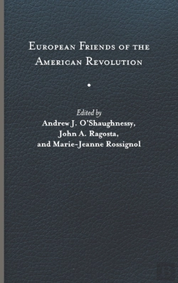 Bertrand.pt - European Friends Of The American Revolution