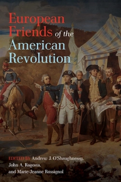 Bertrand.pt - European Friends Of The American Revolution