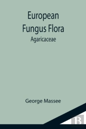 European Fungus Flora