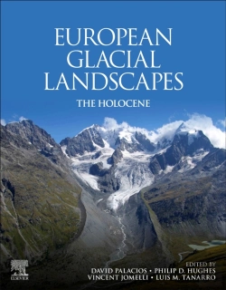 Bertrand.pt - European Glacial Landscapes