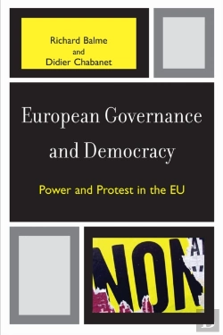Bertrand.pt - European Governance And Democracy