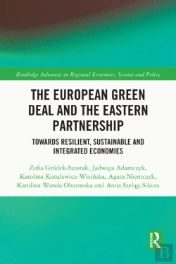 Bertrand.pt - European Green Deal And The Eastern Partnership