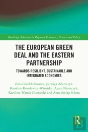 European Green Deal And The Eastern Partnership
