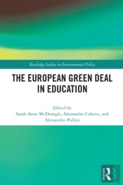 European Green Deal In Education