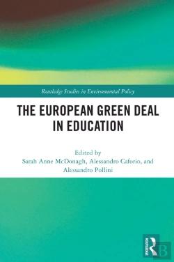 Bertrand.pt - European Green Deal In Education