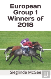 European Group 1 Winners Of 2018