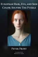 European Hair, Eye, And Skin Color