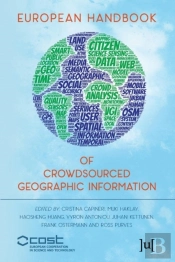European Handbook Of Crowdsourced Geographic Information