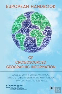 Bertrand.pt - European Handbook Of Crowdsourced Geographic Information