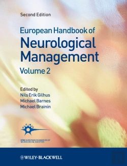 Bertrand.pt - European Handbook Of Neurological Management