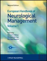 European Handbook Of Neurological Management