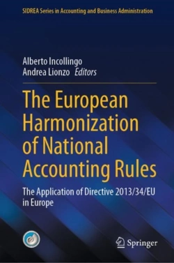 Bertrand.pt - European Harmonization Of National Accounting Rules
