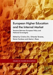 European Higher Education And The Internal Market