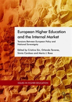Bertrand.pt - European Higher Education And The Internal Market