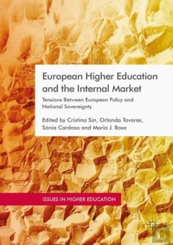 Bertrand.pt - European Higher Education And The Internal Market
