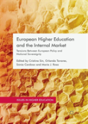 European Higher Education And The Internal Market