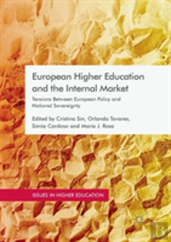 Bertrand.pt - European Higher Education And The Internal Market