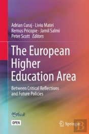 European Higher Education Area