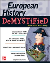 European History Demystified