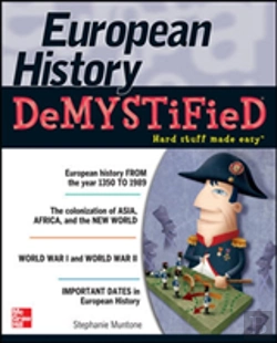 Bertrand.pt - European History Demystified