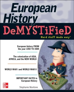 Bertrand.pt - European History Demystified