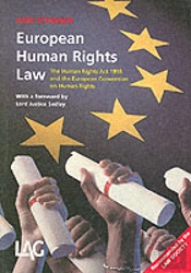 European Human Rights Law