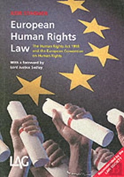 Bertrand.pt - European Human Rights Law