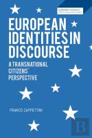 European Identities In Discourse