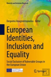 European Identities, Inclusion And Equality