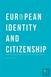 European Identity And Citizenship