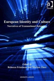 European Identity And Culture