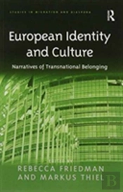 European Identity And Culture