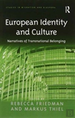 Bertrand.pt - European Identity And Culture