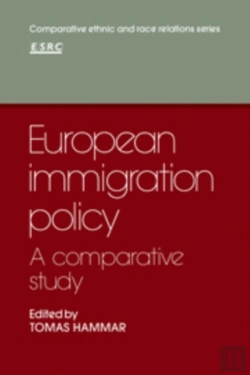 Bertrand.pt - European Immigration Policy