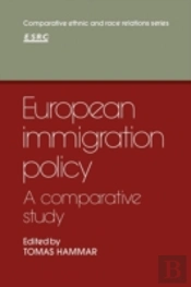 European Immigration Policy