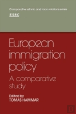 Bertrand.pt - European Immigration Policy