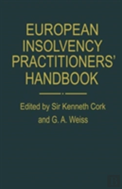 Bertrand.pt - European Insolvency Practitioner'S Handbook