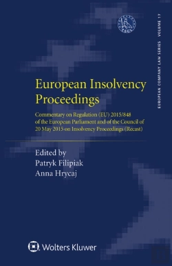 Bertrand.pt - European Insolvency Proceedings