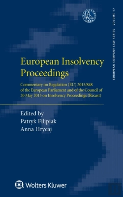 Bertrand.pt - European Insolvency Proceedings