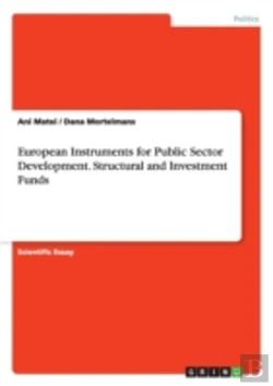 Bertrand.pt - European Instruments For Public Sector Development. Structural And Investment Funds